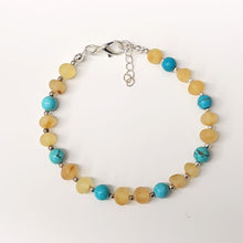 BC615 Bransoleta matowa