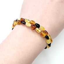 BB810 Bransoleta matowa