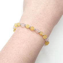 BC621 Bransoleta matowa