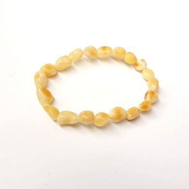 BZ393 Bransoleta dziecięca