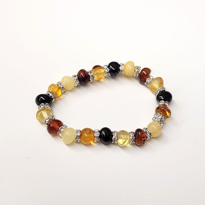 BZ425 Bransoleta dziecięca