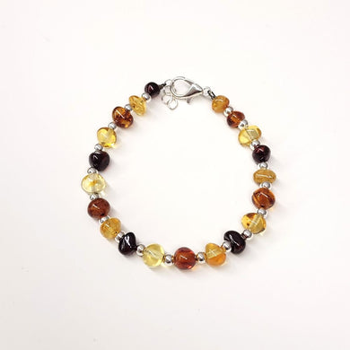 BZ230 Bransoleta dziecięca