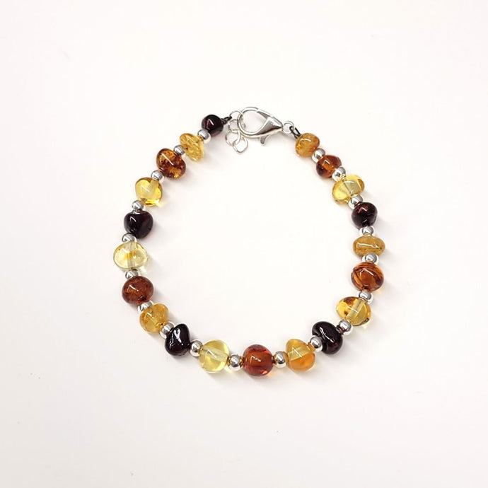 BZ230 Bransoleta dziecięca