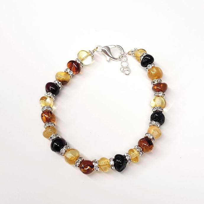 BZ232 Bransoleta dziecięca