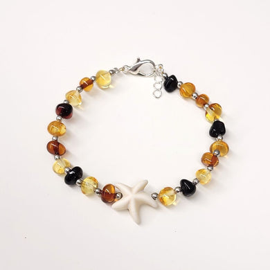 BZ245 Bransoleta dziecięca