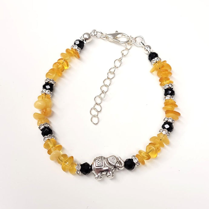 BZ211 Bransoleta dziecięca