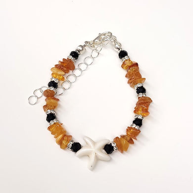 BZ213 Bransoleta dziecięca