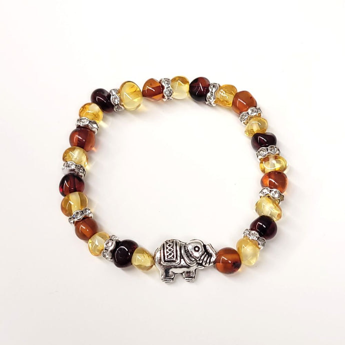 BZ418 Bransoleta dziecięca