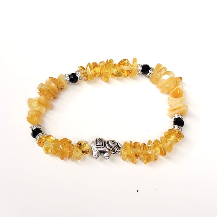 BZ362 Bransoleta dziecięca