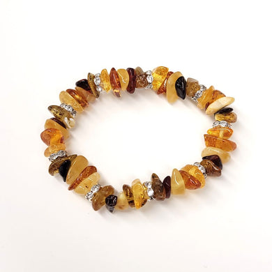 BZ388 Bransoleta dziecięca