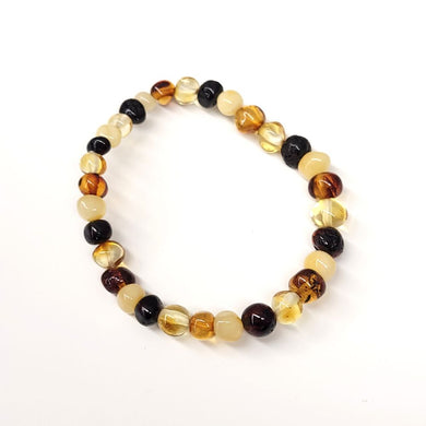 BZ410 Bransoleta dziecięca