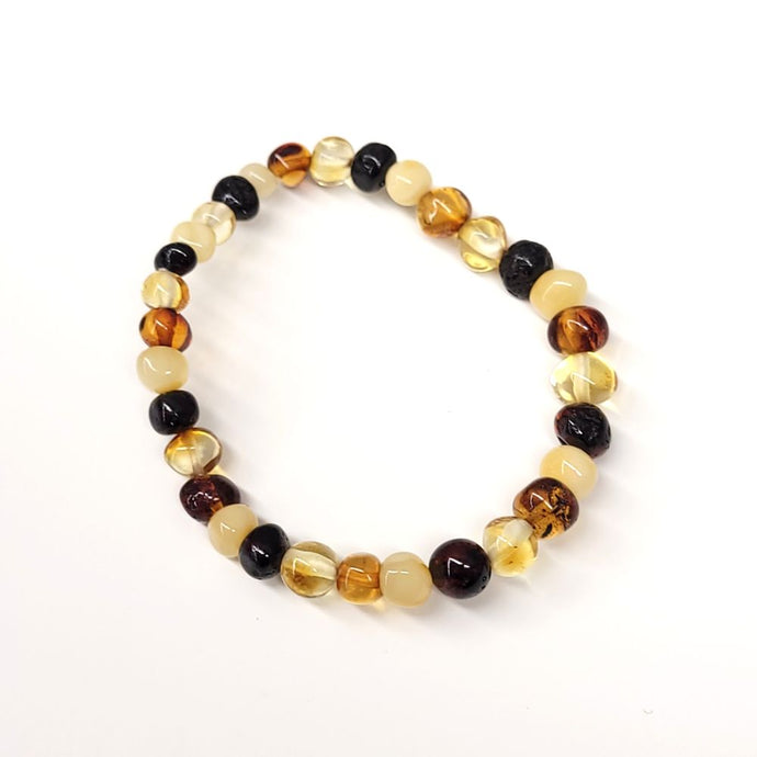 BZ410 Bransoleta dziecięca