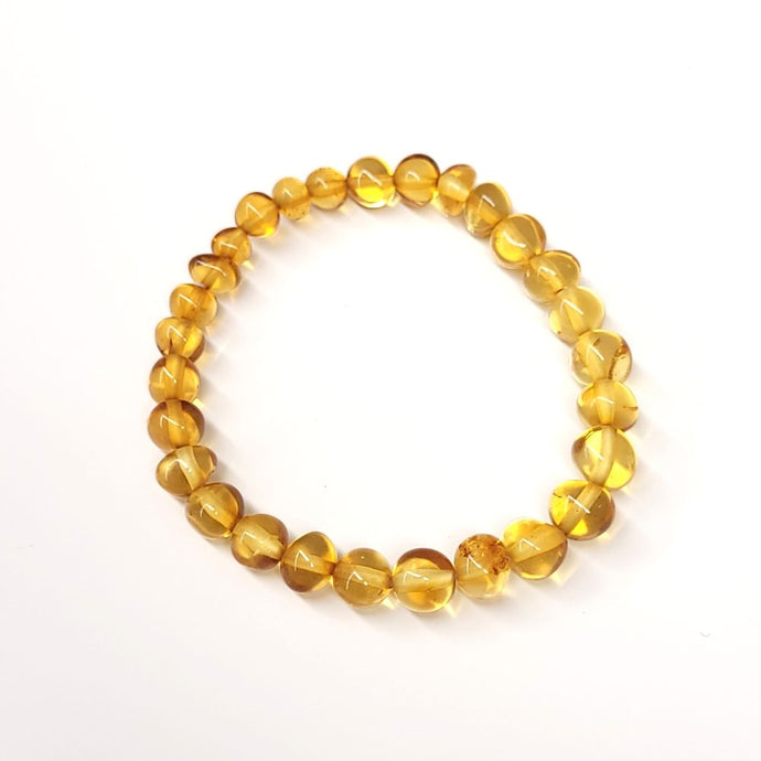 BZ412 Bransoleta dziecięca