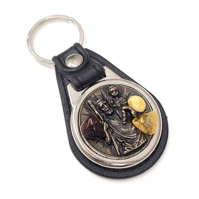 XB225 Brelok do kluczy