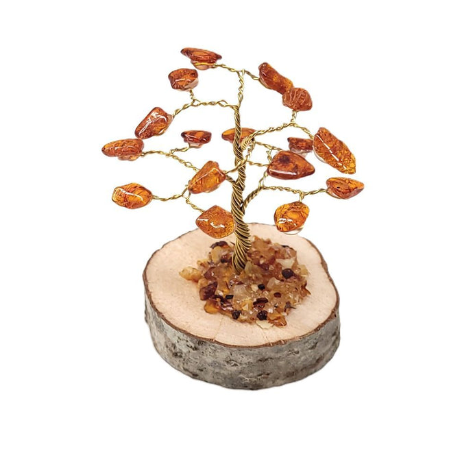 DA105 Drzewko szczęścia