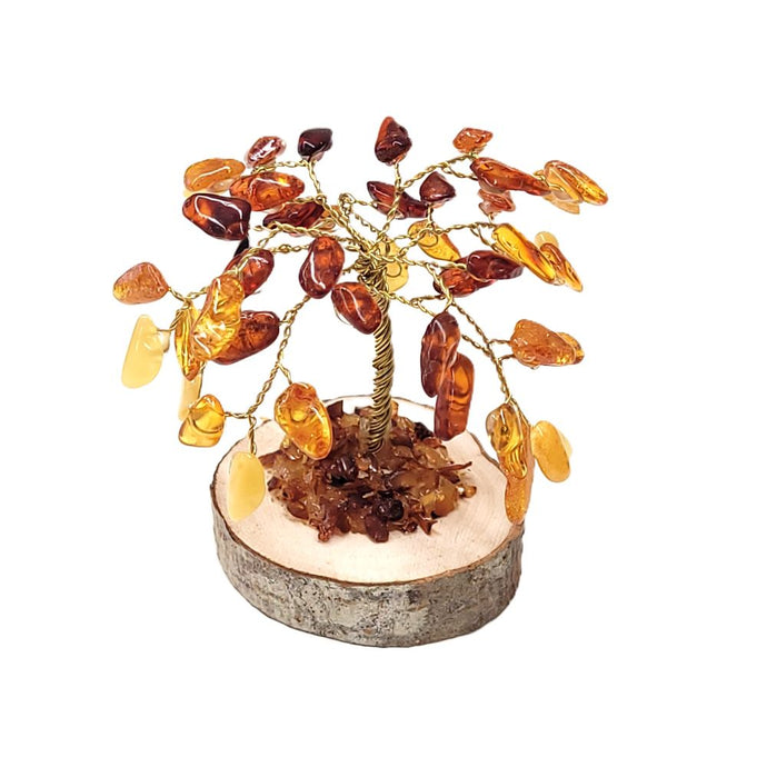 DA110 Drzewko szczęścia