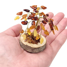 DA110 Drzewko szczęścia