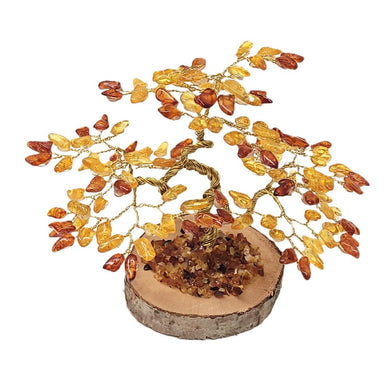 DA120 Drzewko szczęścia