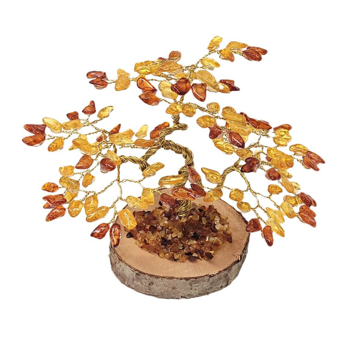 DA120 Drzewko szczęścia