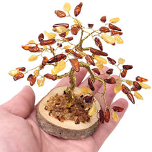 DA115 Drzewko szczęścia