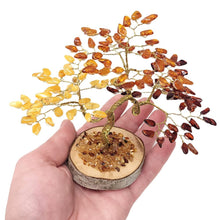 DA120 Drzewko szczęścia