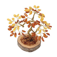 DA115 Drzewko szczęścia