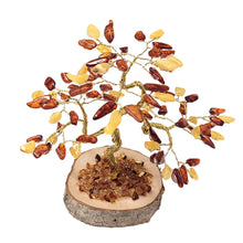 DA115 Drzewko szczęścia