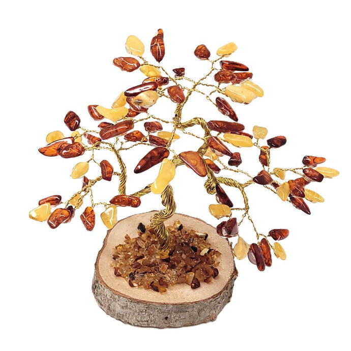 DA115 Drzewko szczęścia