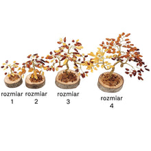 DA115 Drzewko szczęścia