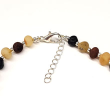 NF145 Naszyjnik matowy