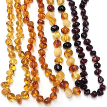 NZ007 Naszyjnik dziecięcy