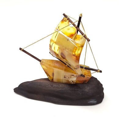 FR010 Statek - rozmiar S