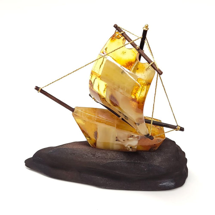 FR010 Statek - rozmiar S