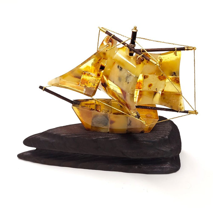 FR020 Statek - rozmiar M