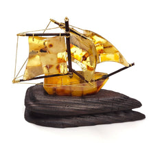 FR020 Statek - rozmiar M