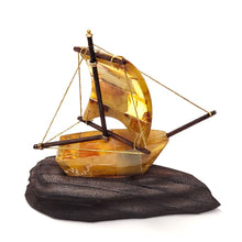 FR010 Statek - rozmiar S