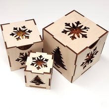 XM210 Bombki choinkowe 80 mm