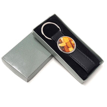 LC018 Brelok do kluczy