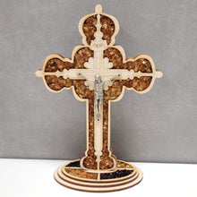 DS221 Krzyż 20cm