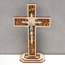 DS217 Krzyż 14cm