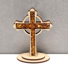 DS207 Krzyż 21cm