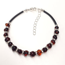 BC086 Bransoletka z zapięciem