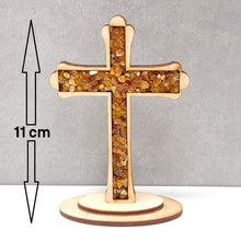 DS206 Krzyż 11cm