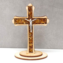 DS208 Krzyż 11cm