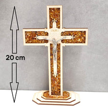 DS218 Krzyż 20cm