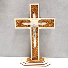 DS218 Krzyż 20cm