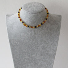 NZ005 Naszyjnik dziecięcy