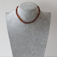 NZ006 Naszyjnik dziecięcy