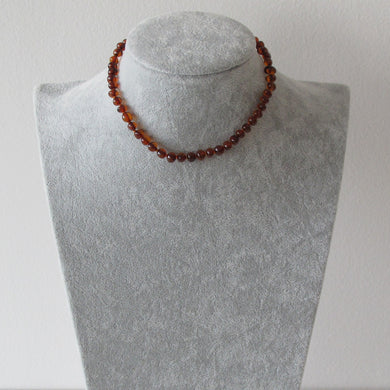 NZ006 Naszyjnik dziecięcy