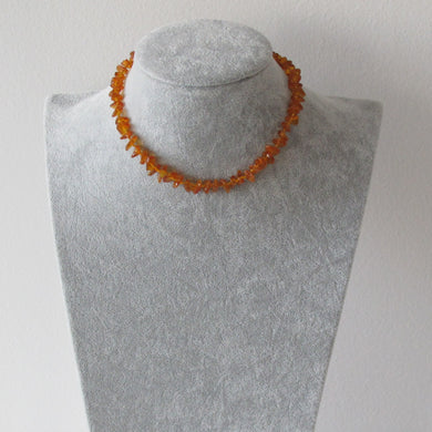 Naszyjnik dziecięcy NZ 026